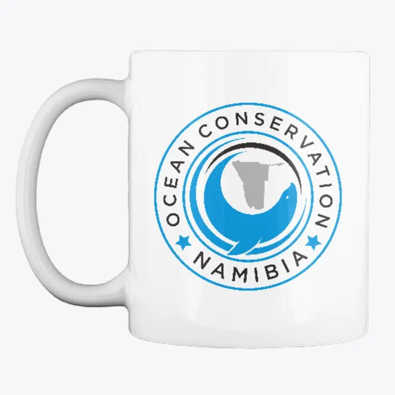 Logo   Ocean Conservation Namibia